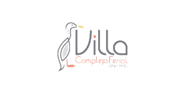 villa complejo ferial